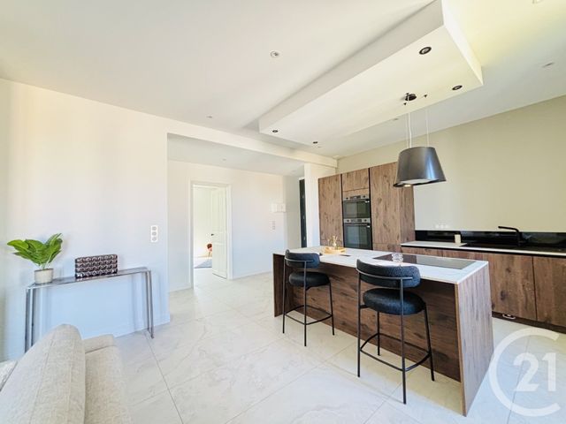 Appartement F3 à vendre ALES