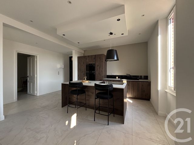 Appartement F3 à vendre - 3 pièces - 69.06 m2 - ALES - 30 - LANGUEDOC-ROUSSILLON - Century 21 Impact Immobilier