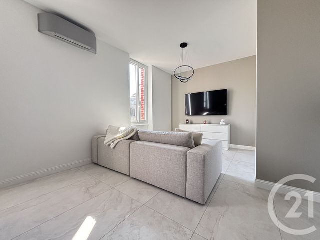 Appartement F3 à vendre - 3 pièces - 69.06 m2 - ALES - 30 - LANGUEDOC-ROUSSILLON - Century 21 Impact Immobilier