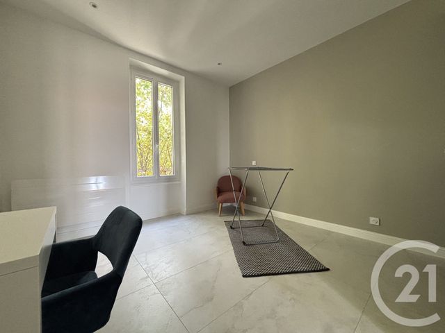 Appartement F3 à vendre - 3 pièces - 69.06 m2 - ALES - 30 - LANGUEDOC-ROUSSILLON - Century 21 Impact Immobilier