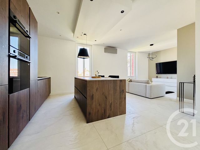 Appartement F3 à vendre ALES
