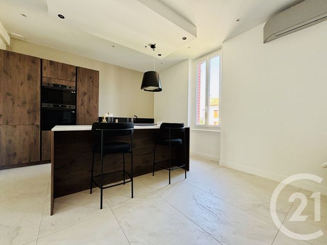 Appartement F3 à vendre - 3 pièces - 67.9 m2 - ALES - 30 - LANGUEDOC-ROUSSILLON - Century 21 Impact Immobilier