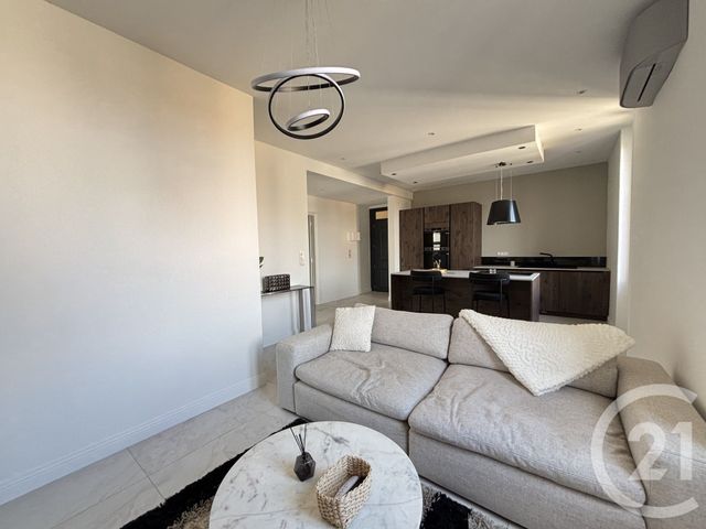 Appartement F3 à vendre - 3 pièces - 69.06 m2 - ALES - 30 - LANGUEDOC-ROUSSILLON - Century 21 Impact Immobilier