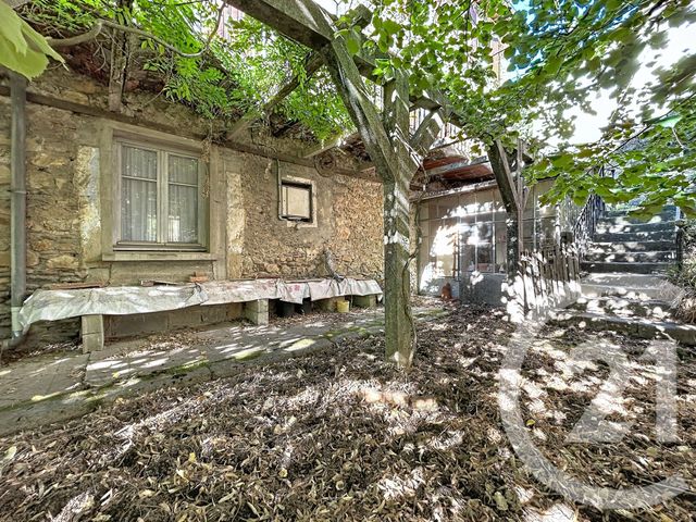 maison à vendre - 6 pièces - 179.32 m2 - ST FLORENT SUR AUZONNET - 30 - LANGUEDOC-ROUSSILLON - Century 21 Impact Immobilier