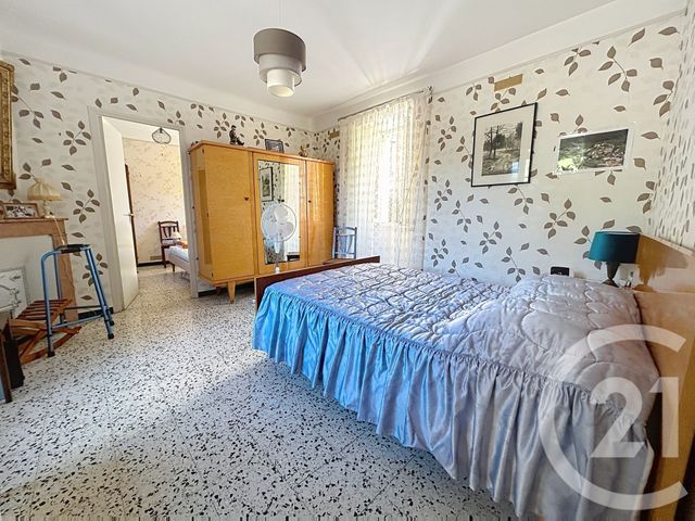 maison à vendre - 6 pièces - 179.32 m2 - ST FLORENT SUR AUZONNET - 30 - LANGUEDOC-ROUSSILLON - Century 21 Impact Immobilier