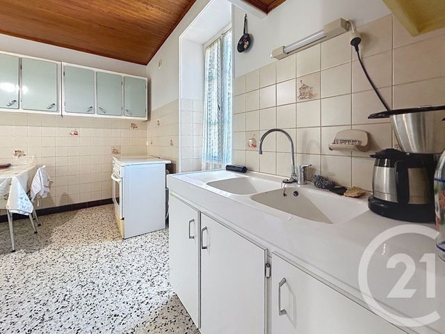 maison à vendre - 6 pièces - 179.32 m2 - ST FLORENT SUR AUZONNET - 30 - LANGUEDOC-ROUSSILLON - Century 21 Impact Immobilier