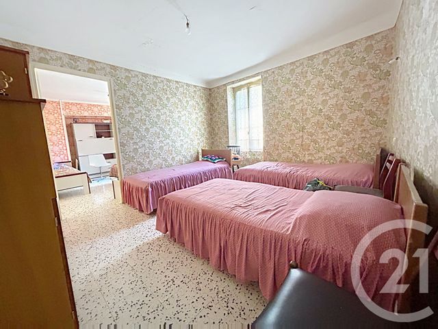 maison à vendre - 6 pièces - 179.32 m2 - ST FLORENT SUR AUZONNET - 30 - LANGUEDOC-ROUSSILLON - Century 21 Impact Immobilier