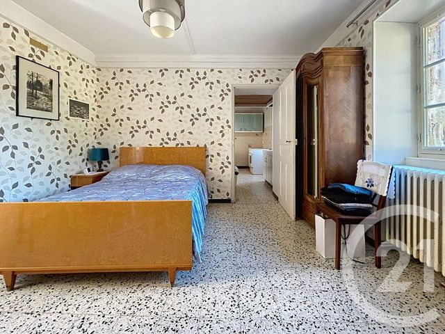maison à vendre - 6 pièces - 179.32 m2 - ST FLORENT SUR AUZONNET - 30 - LANGUEDOC-ROUSSILLON - Century 21 Impact Immobilier