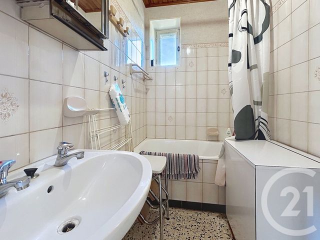 maison à vendre - 6 pièces - 179.32 m2 - ST FLORENT SUR AUZONNET - 30 - LANGUEDOC-ROUSSILLON - Century 21 Impact Immobilier