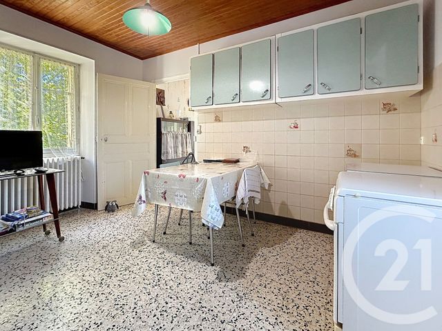 maison à vendre - 6 pièces - 179.32 m2 - ST FLORENT SUR AUZONNET - 30 - LANGUEDOC-ROUSSILLON - Century 21 Impact Immobilier
