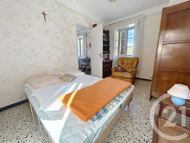 maison à vendre - 6 pièces - 179.32 m2 - ST FLORENT SUR AUZONNET - 30 - LANGUEDOC-ROUSSILLON - Century 21 Impact Immobilier