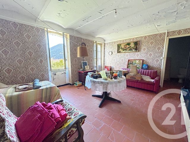 maison à vendre - 6 pièces - 179.32 m2 - ST FLORENT SUR AUZONNET - 30 - LANGUEDOC-ROUSSILLON - Century 21 Impact Immobilier