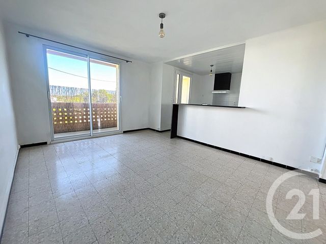 Appartement à vendre ALES