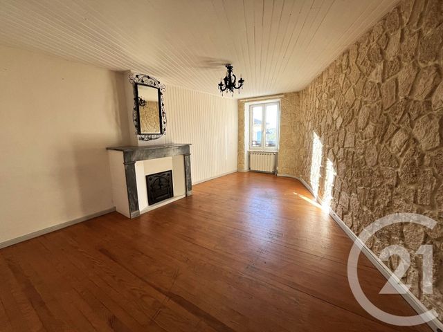 Maison à vendre ST PRIVAT DES VIEUX