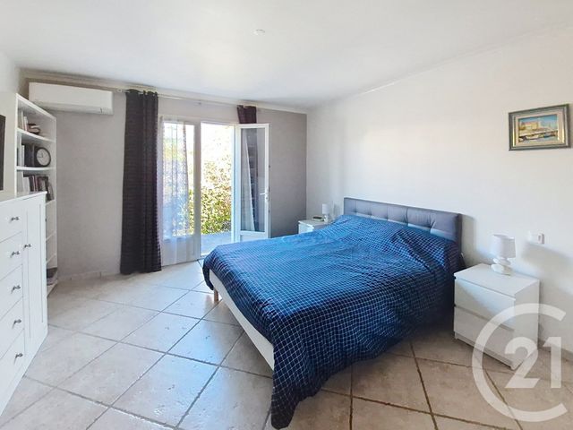 maison à vendre - 4 pièces - 115.0 m2 - ALLEGRE LES FUMADES - 30 - LANGUEDOC-ROUSSILLON - Century 21 Impact Immobilier