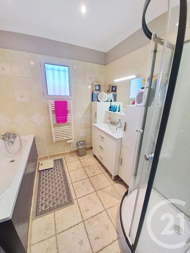 maison à vendre - 4 pièces - 115.0 m2 - ALLEGRE LES FUMADES - 30 - LANGUEDOC-ROUSSILLON - Century 21 Impact Immobilier