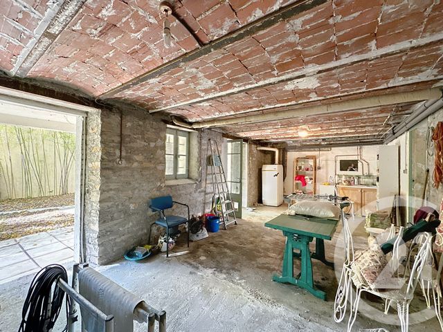 maison à vendre - 4 pièces - 126.78 m2 - ALES - 30 - LANGUEDOC-ROUSSILLON - Century 21 Impact Immobilier