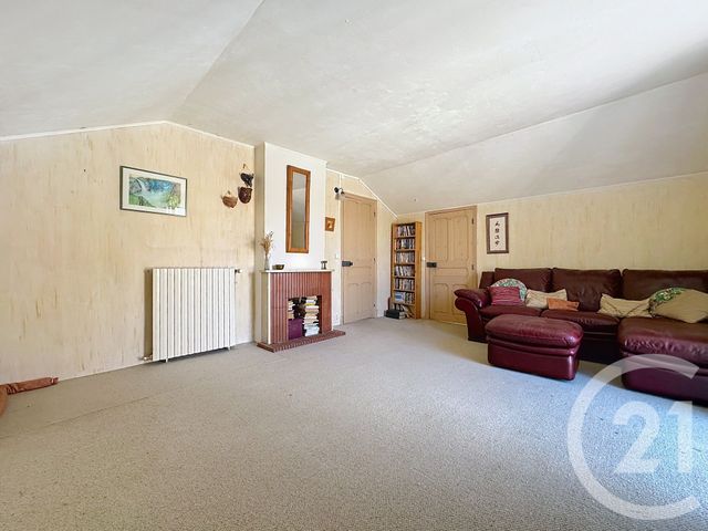 maison à vendre - 4 pièces - 126.78 m2 - ALES - 30 - LANGUEDOC-ROUSSILLON - Century 21 Impact Immobilier