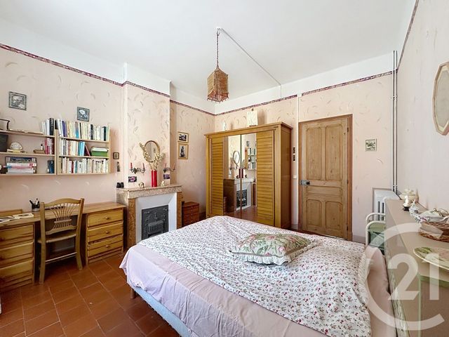 maison à vendre - 4 pièces - 126.78 m2 - ALES - 30 - LANGUEDOC-ROUSSILLON - Century 21 Impact Immobilier