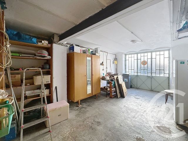 maison à vendre - 4 pièces - 126.78 m2 - ALES - 30 - LANGUEDOC-ROUSSILLON - Century 21 Impact Immobilier