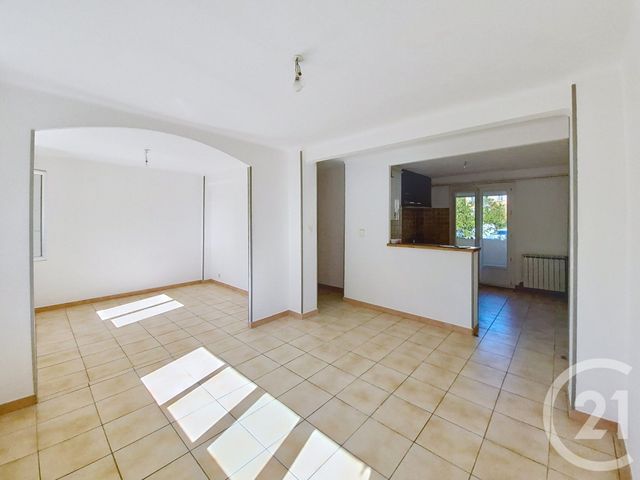 Appartement F4 à vendre ALES