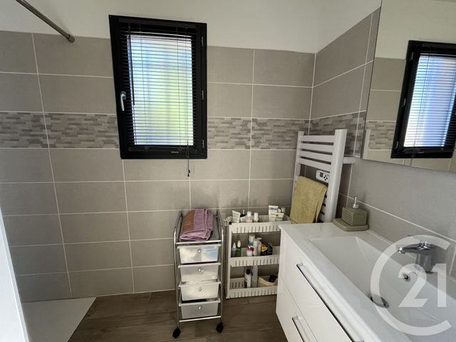 maison à vendre - 5 pièces - 135.0 m2 - MEJANNES LES ALES - 30 - LANGUEDOC-ROUSSILLON - Century 21 Impact Immobilier