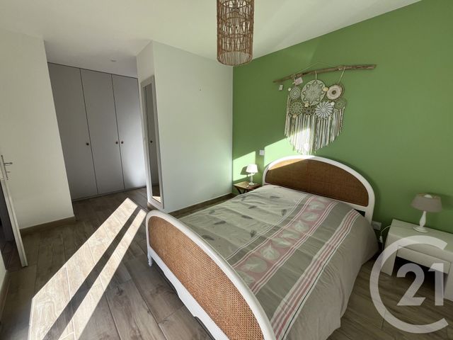 maison à vendre - 5 pièces - 135.0 m2 - MEJANNES LES ALES - 30 - LANGUEDOC-ROUSSILLON - Century 21 Impact Immobilier