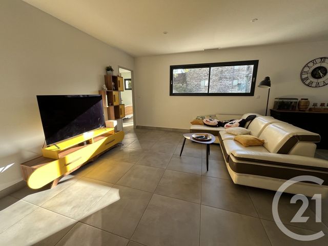 maison à vendre - 5 pièces - 135.0 m2 - MEJANNES LES ALES - 30 - LANGUEDOC-ROUSSILLON - Century 21 Impact Immobilier