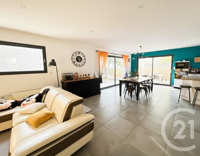 maison à vendre - 5 pièces - 135.0 m2 - MEJANNES LES ALES - 30 - LANGUEDOC-ROUSSILLON - Century 21 Impact Immobilier