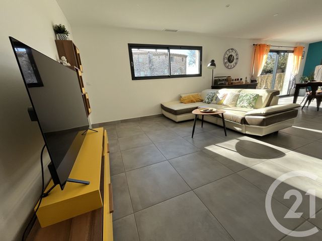 maison à vendre - 5 pièces - 135.0 m2 - MEJANNES LES ALES - 30 - LANGUEDOC-ROUSSILLON - Century 21 Impact Immobilier