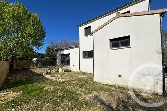 Maison à vendre MEJANNES LES ALES