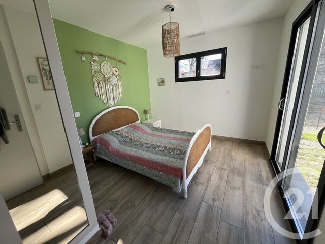 maison à vendre - 5 pièces - 135.0 m2 - MEJANNES LES ALES - 30 - LANGUEDOC-ROUSSILLON - Century 21 Impact Immobilier