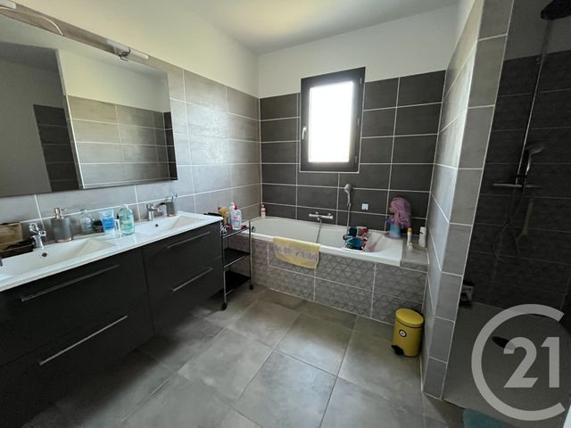 maison à vendre - 5 pièces - 135.0 m2 - MEJANNES LES ALES - 30 - LANGUEDOC-ROUSSILLON - Century 21 Impact Immobilier