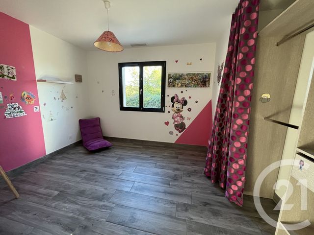 maison à vendre - 5 pièces - 135.0 m2 - MEJANNES LES ALES - 30 - LANGUEDOC-ROUSSILLON - Century 21 Impact Immobilier