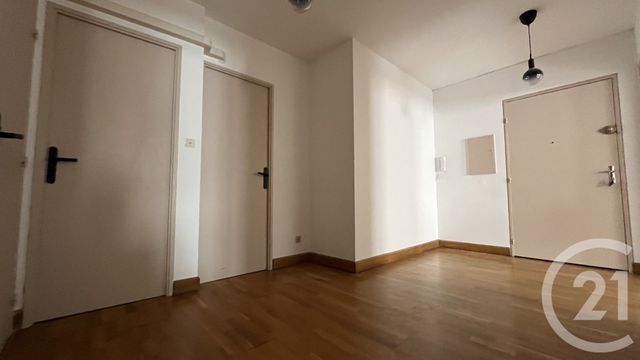Appartement F3 à louer - 3 pièces - 79.8 m2 - ALES - 30 - LANGUEDOC-ROUSSILLON - Century 21 Impact Immobilier