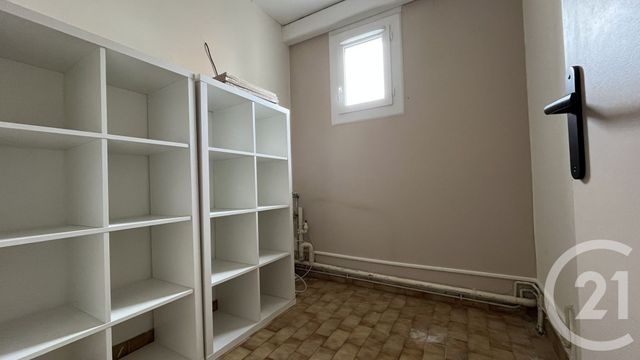 Appartement F3 à louer - 3 pièces - 79.8 m2 - ALES - 30 - LANGUEDOC-ROUSSILLON - Century 21 Impact Immobilier