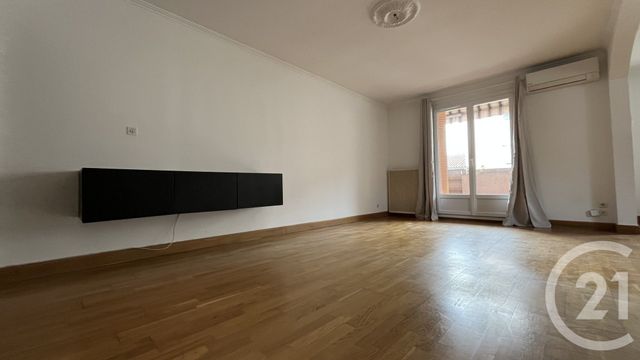 Appartement F3 à louer - 3 pièces - 79.8 m2 - ALES - 30 - LANGUEDOC-ROUSSILLON - Century 21 Impact Immobilier