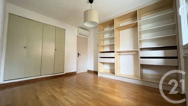 Appartement F3 à louer - 3 pièces - 79.8 m2 - ALES - 30 - LANGUEDOC-ROUSSILLON - Century 21 Impact Immobilier