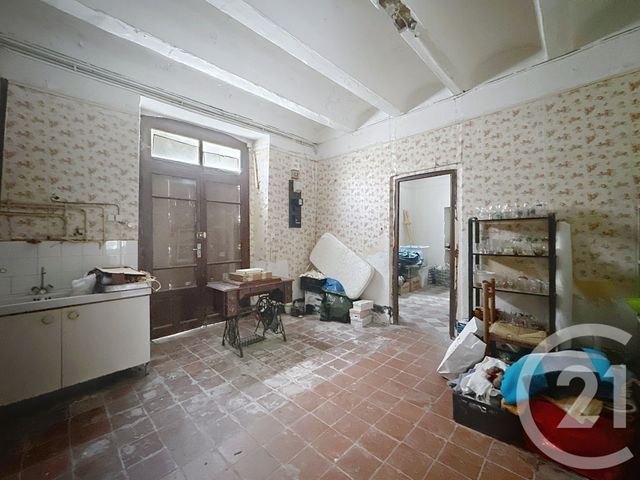 maison à vendre - 5 pièces - 129.69 m2 - LA GRAND COMBE - 30 - LANGUEDOC-ROUSSILLON - Century 21 Impact Immobilier