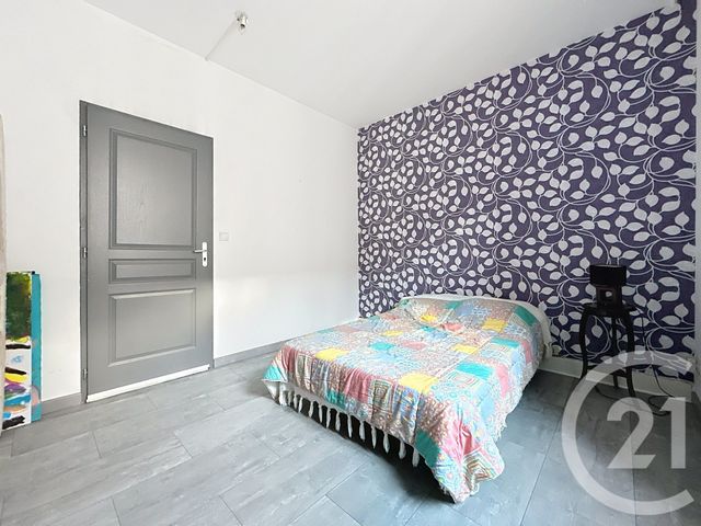 maison à vendre - 5 pièces - 129.69 m2 - LA GRAND COMBE - 30 - LANGUEDOC-ROUSSILLON - Century 21 Impact Immobilier