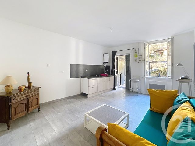 maison à vendre - 5 pièces - 129.69 m2 - LA GRAND COMBE - 30 - LANGUEDOC-ROUSSILLON - Century 21 Impact Immobilier