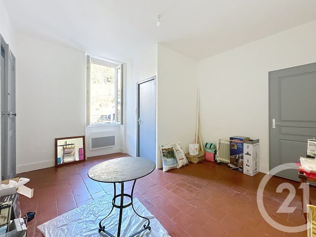 maison à vendre - 5 pièces - 129.69 m2 - LA GRAND COMBE - 30 - LANGUEDOC-ROUSSILLON - Century 21 Impact Immobilier