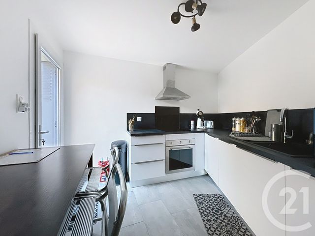 maison à vendre - 5 pièces - 129.69 m2 - LA GRAND COMBE - 30 - LANGUEDOC-ROUSSILLON - Century 21 Impact Immobilier