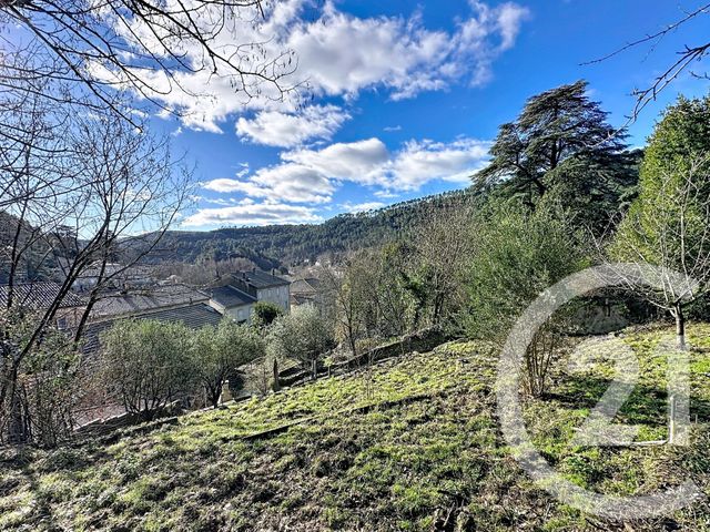 maison à vendre - 5 pièces - 129.69 m2 - LA GRAND COMBE - 30 - LANGUEDOC-ROUSSILLON - Century 21 Impact Immobilier