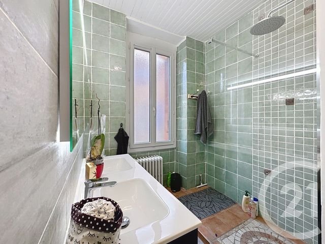 maison à vendre - 5 pièces - 129.69 m2 - LA GRAND COMBE - 30 - LANGUEDOC-ROUSSILLON - Century 21 Impact Immobilier