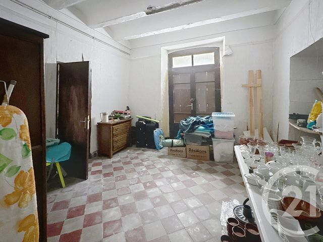maison à vendre - 5 pièces - 129.69 m2 - LA GRAND COMBE - 30 - LANGUEDOC-ROUSSILLON - Century 21 Impact Immobilier