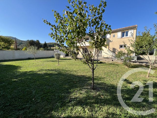 maison - LES MAGES - 30