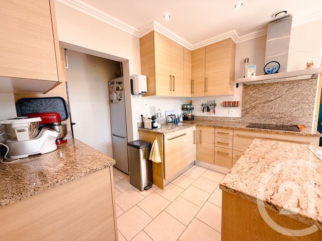 maison à vendre - 6 pièces - 133.0 m2 - ST MARTIN DE VALGALGUES - 30 - LANGUEDOC-ROUSSILLON - Century 21 Impact Immobilier