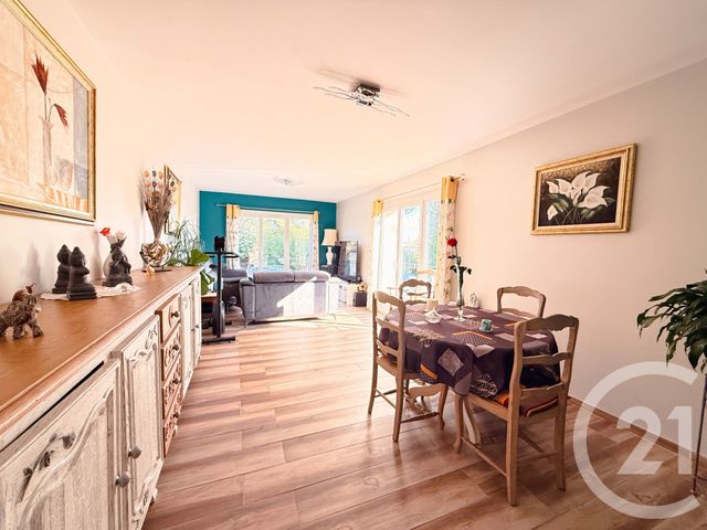 maison à vendre - 6 pièces - 133.0 m2 - ST MARTIN DE VALGALGUES - 30 - LANGUEDOC-ROUSSILLON - Century 21 Impact Immobilier