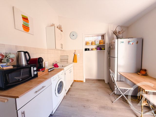 maison à vendre - 6 pièces - 133.0 m2 - ST MARTIN DE VALGALGUES - 30 - LANGUEDOC-ROUSSILLON - Century 21 Impact Immobilier